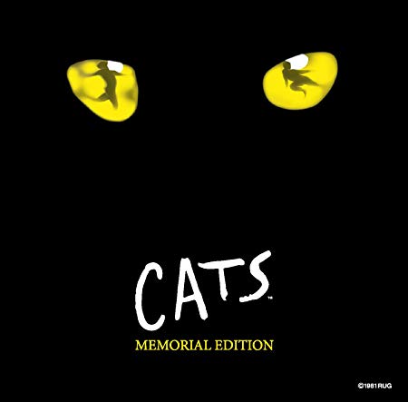 劇団四季 CATS（キャッツ） 2019年